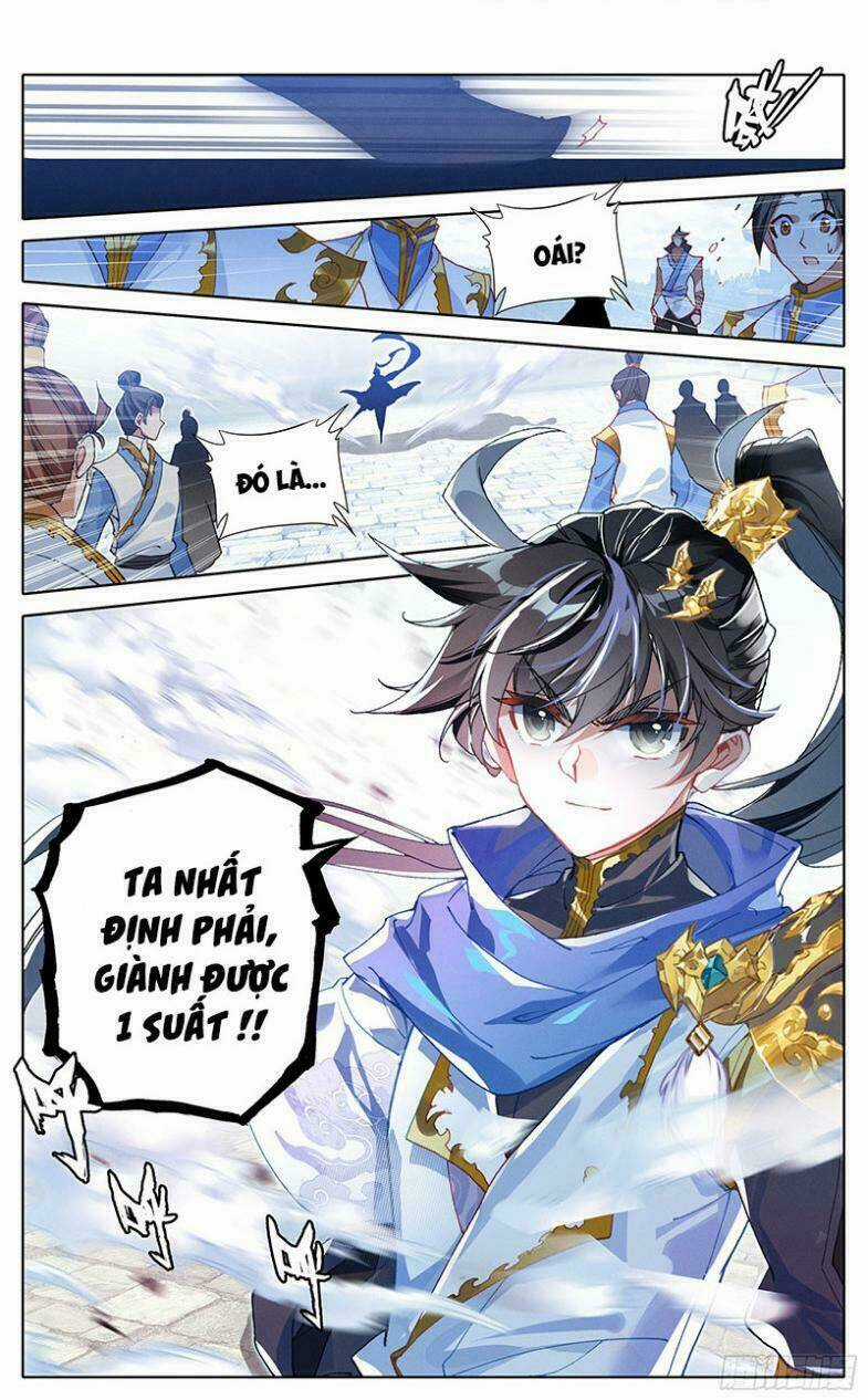 Thương Nguyên Đồ Chapter 8 trang 8