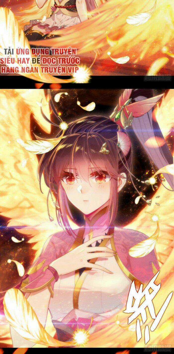 Thương Nguyên Đồ Chapter 80 trang 8