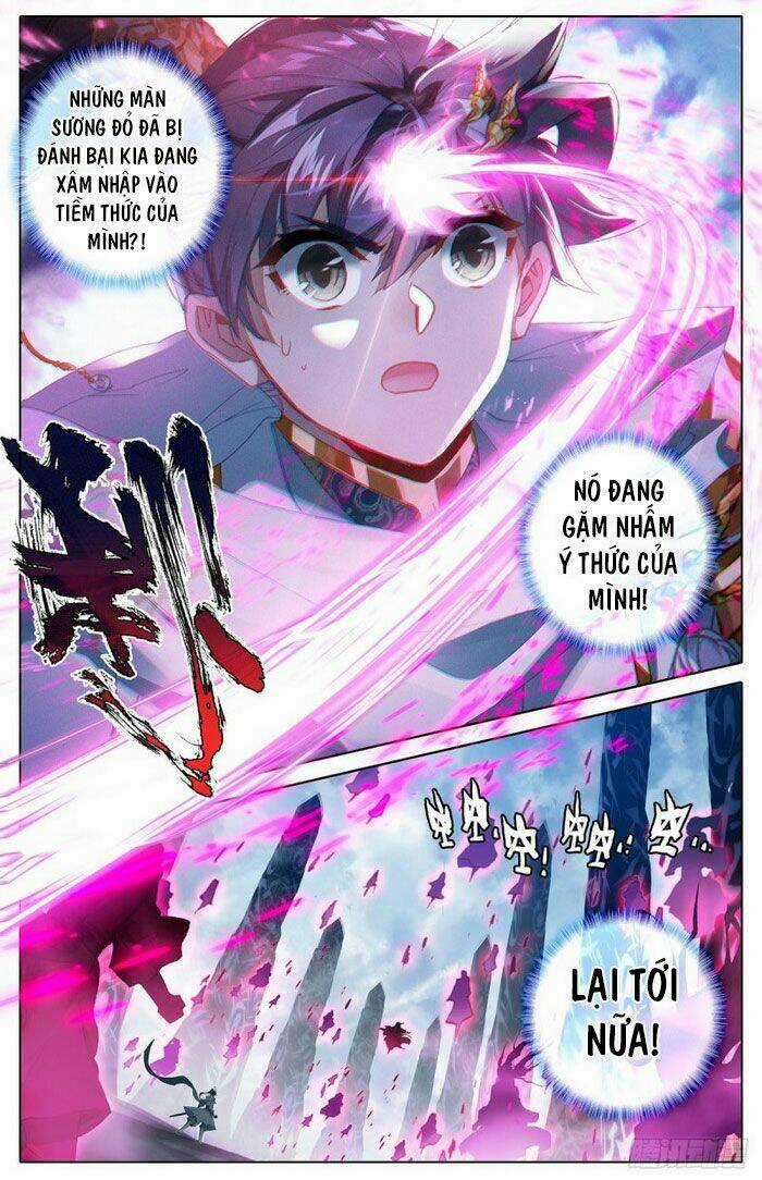 Thương Nguyên Đồ Chapter 87 trang 11