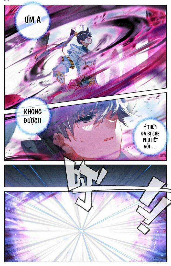 Thương Nguyên Đồ Chapter 87 trang 13