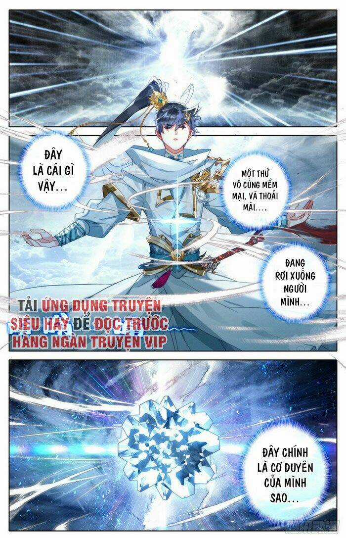 Thương Nguyên Đồ Chapter 87 trang 14