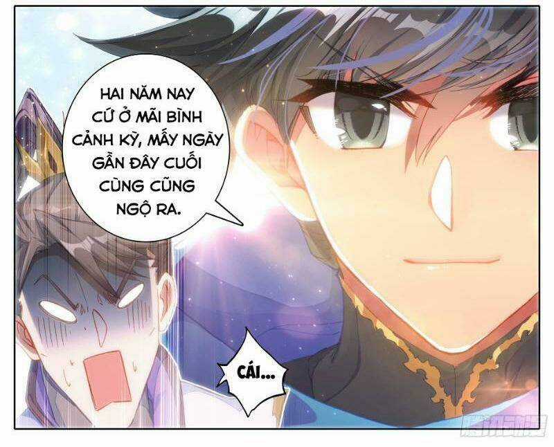 Thương Nguyên Đồ Chapter 9 trang 13