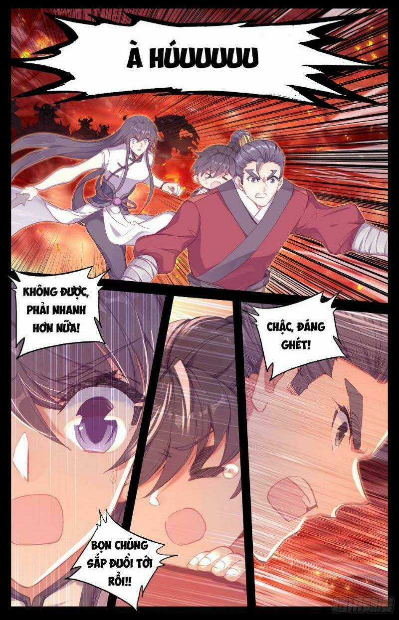 Thương Nguyên Đồ Chapter 9 trang 2