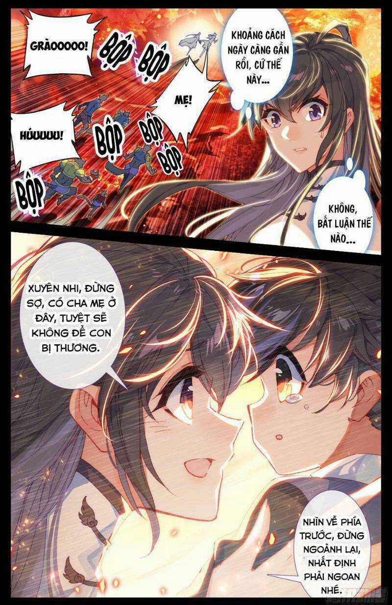 Thương Nguyên Đồ Chapter 9 trang 3