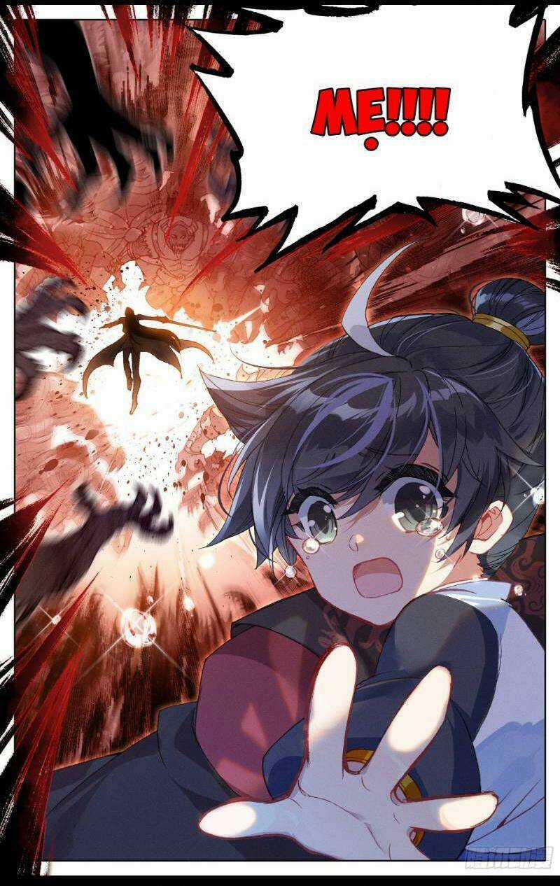 Thương Nguyên Đồ Chapter 9 trang 4