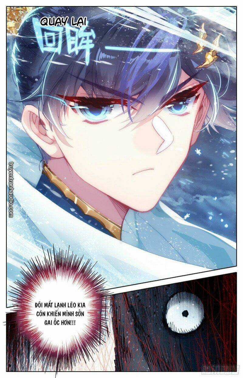 Thương Nguyên Đồ Chapter 95 trang 12