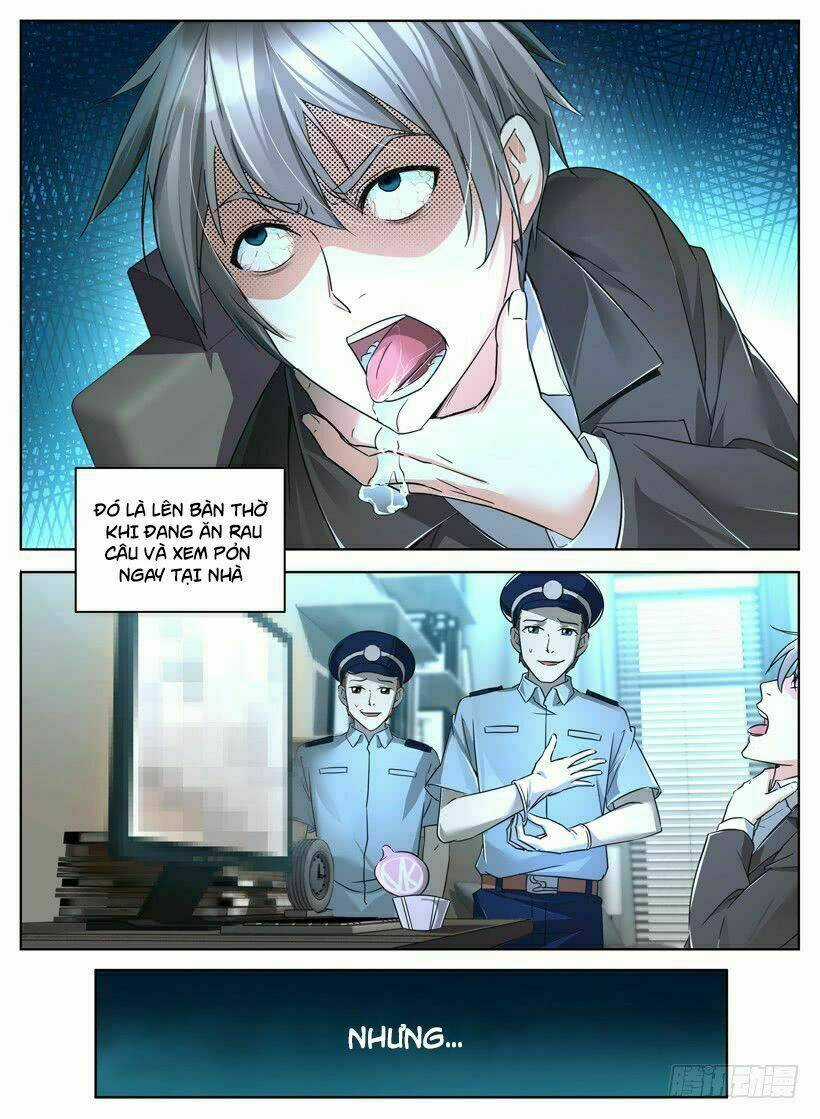 Thương Nhân Tại Dị Thế Giới Chapter 1 trang 2