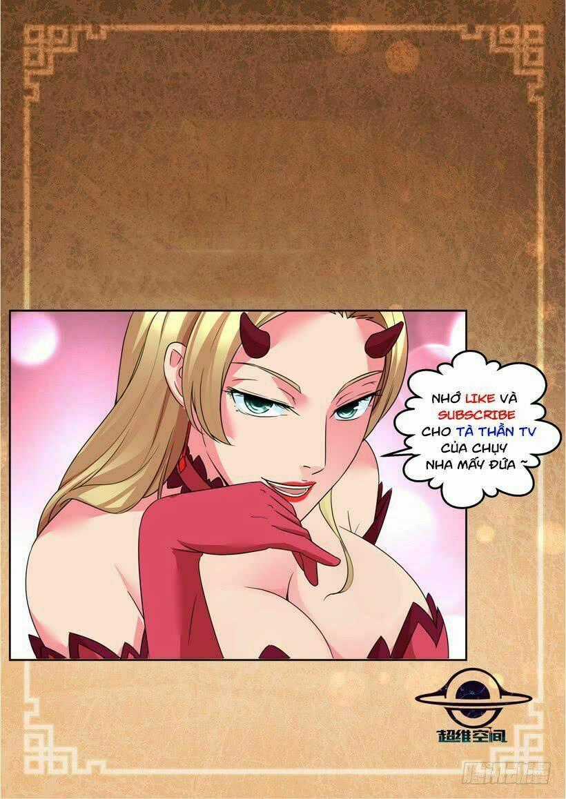Thương Nhân Tại Dị Thế Giới Chapter 12 trang 12