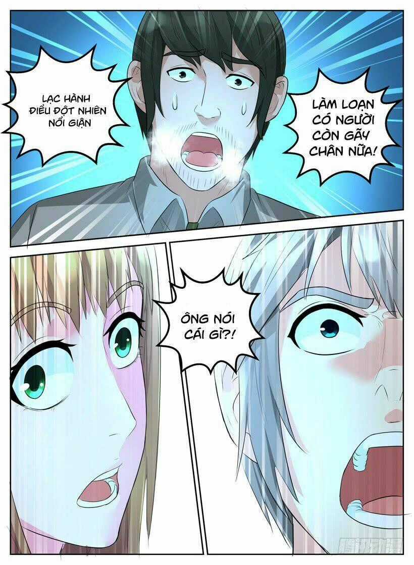 Thương Nhân Tại Dị Thế Giới Chapter 15 trang 11