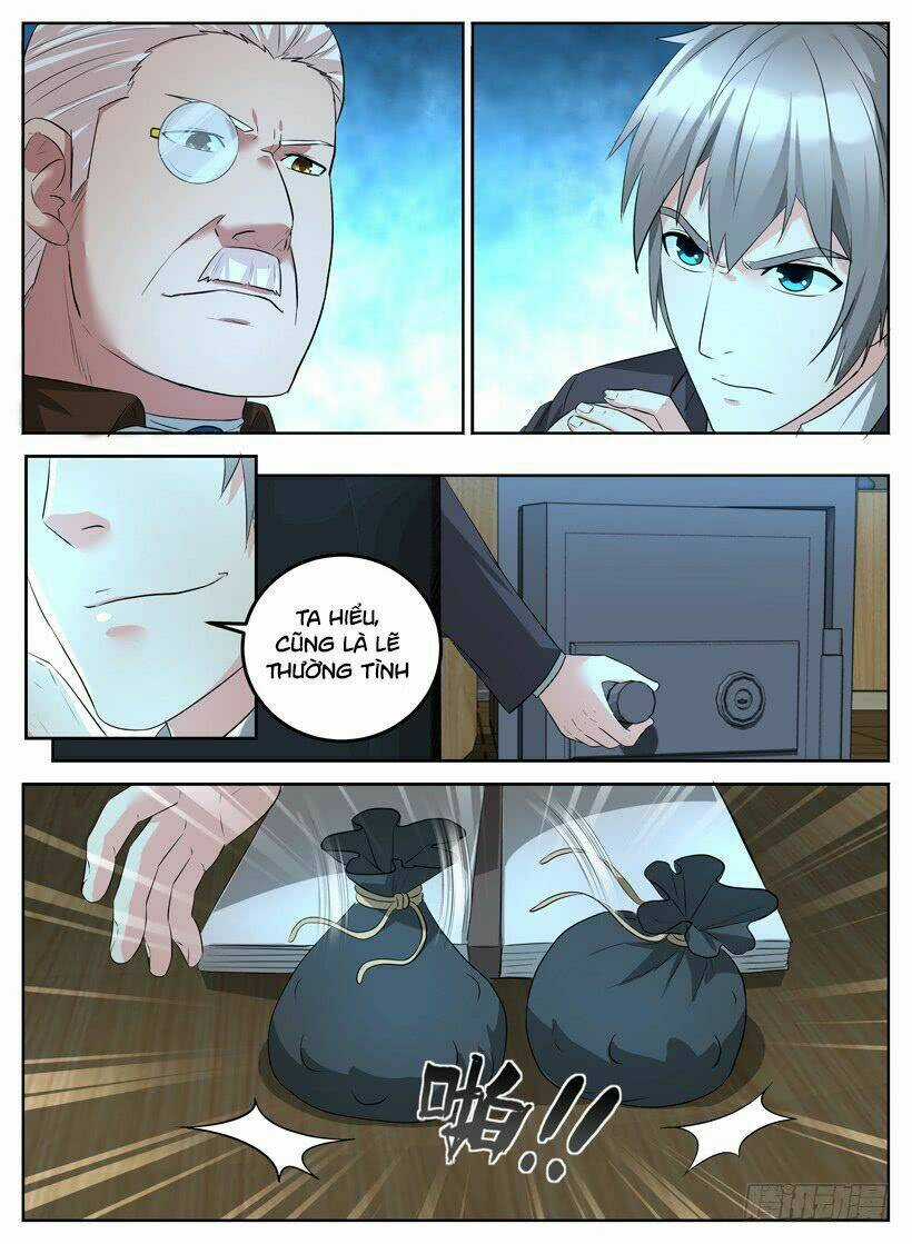 Thương Nhân Tại Dị Thế Giới Chapter 15 trang 2