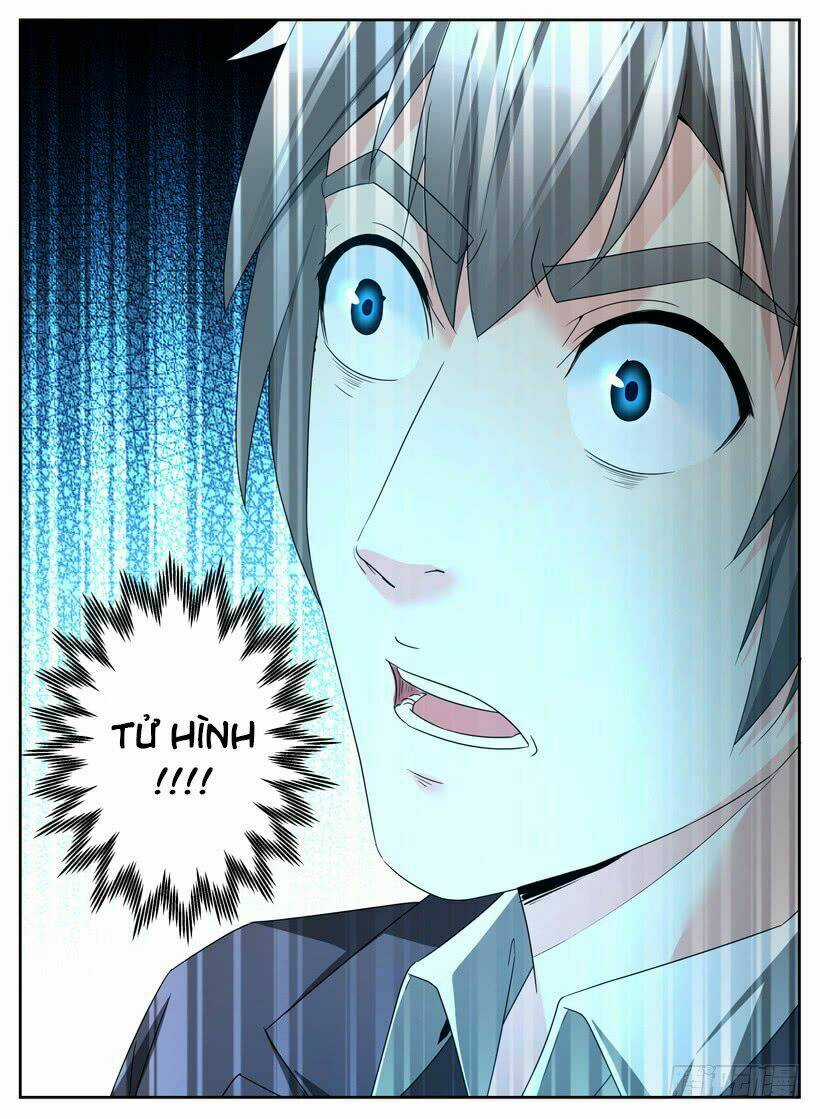 Thương Nhân Tại Dị Thế Giới Chapter 17.5 trang 5