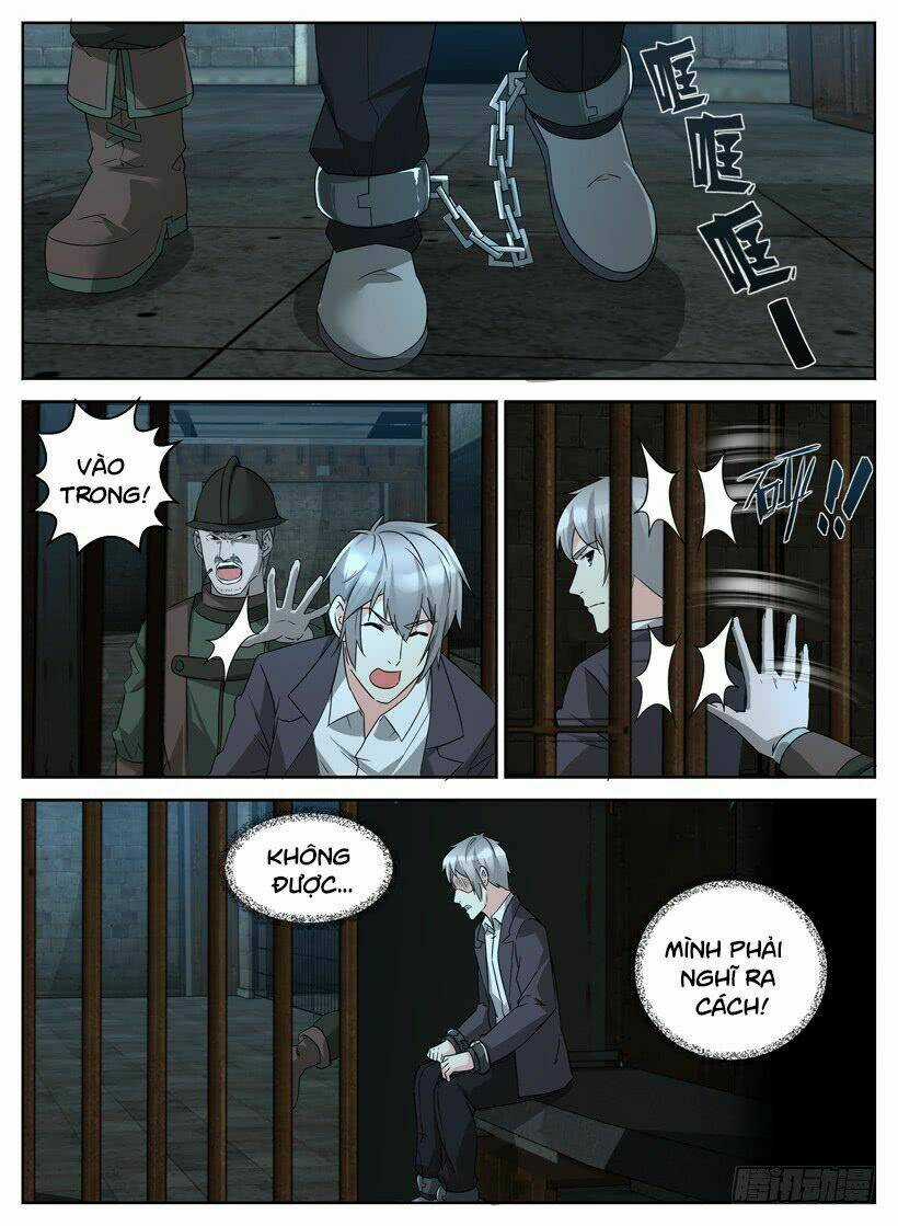 Thương Nhân Tại Dị Thế Giới Chapter 17 trang 2