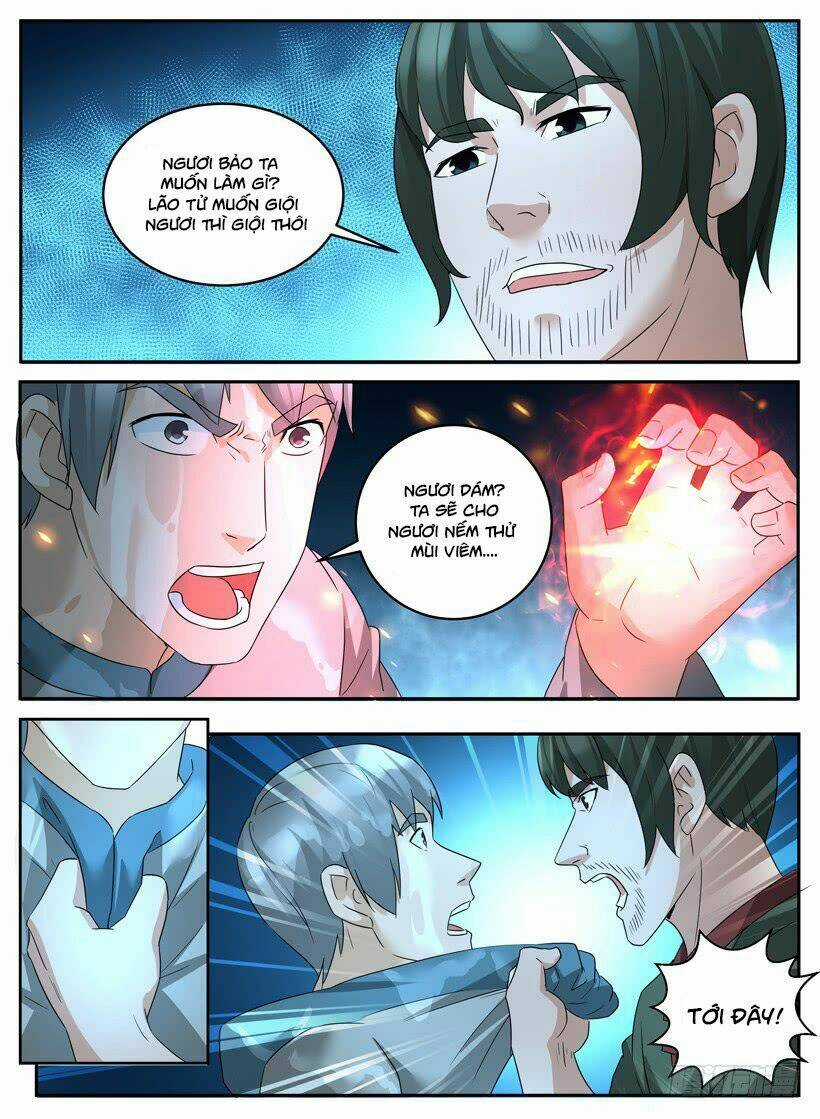 Thương Nhân Tại Dị Thế Giới Chapter 19.5 trang 3