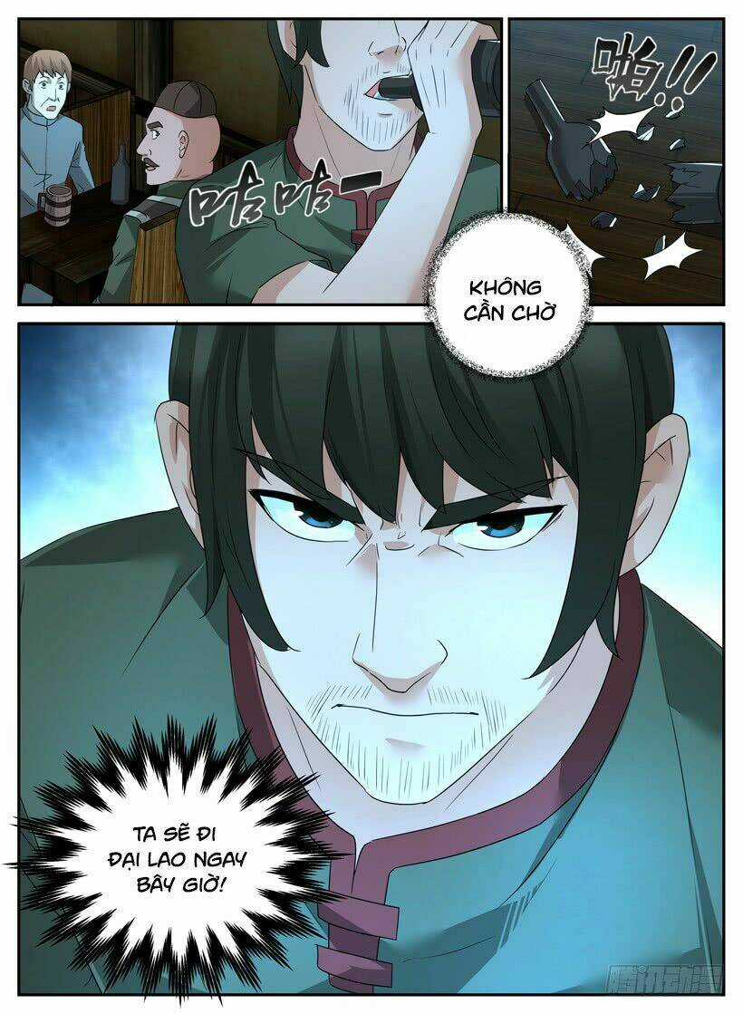 Thương Nhân Tại Dị Thế Giới Chapter 19.5 trang 5