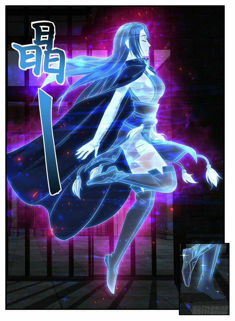 Thương Nhân Tại Dị Thế Giới Chapter 20.5 trang 2