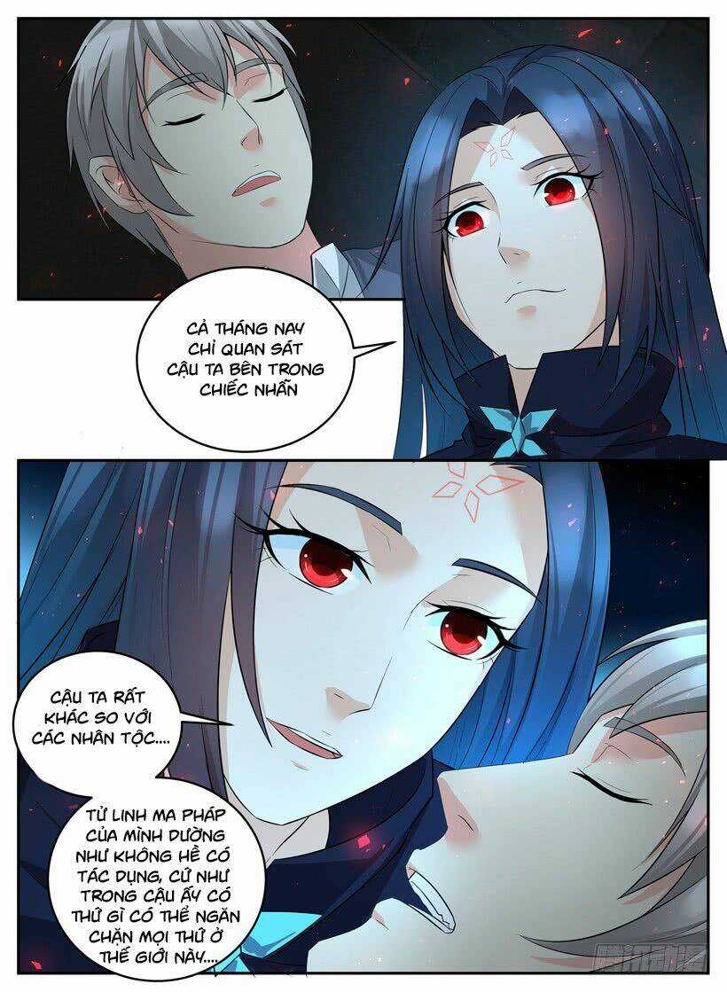 Thương Nhân Tại Dị Thế Giới Chapter 20.5 trang 3