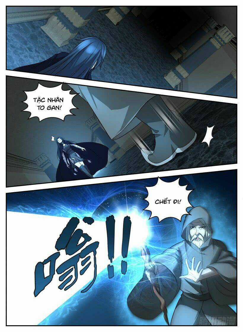 Thương Nhân Tại Dị Thế Giới Chapter 21.5 trang 2