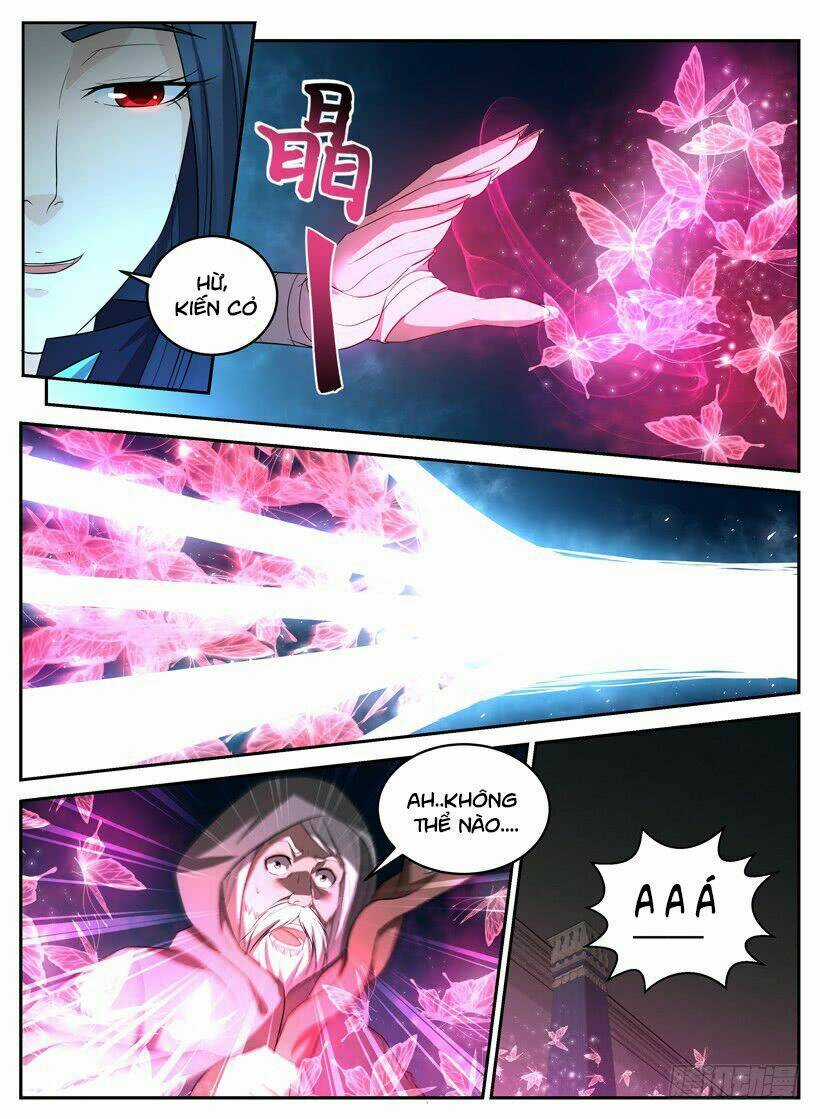 Thương Nhân Tại Dị Thế Giới Chapter 21.5 trang 3