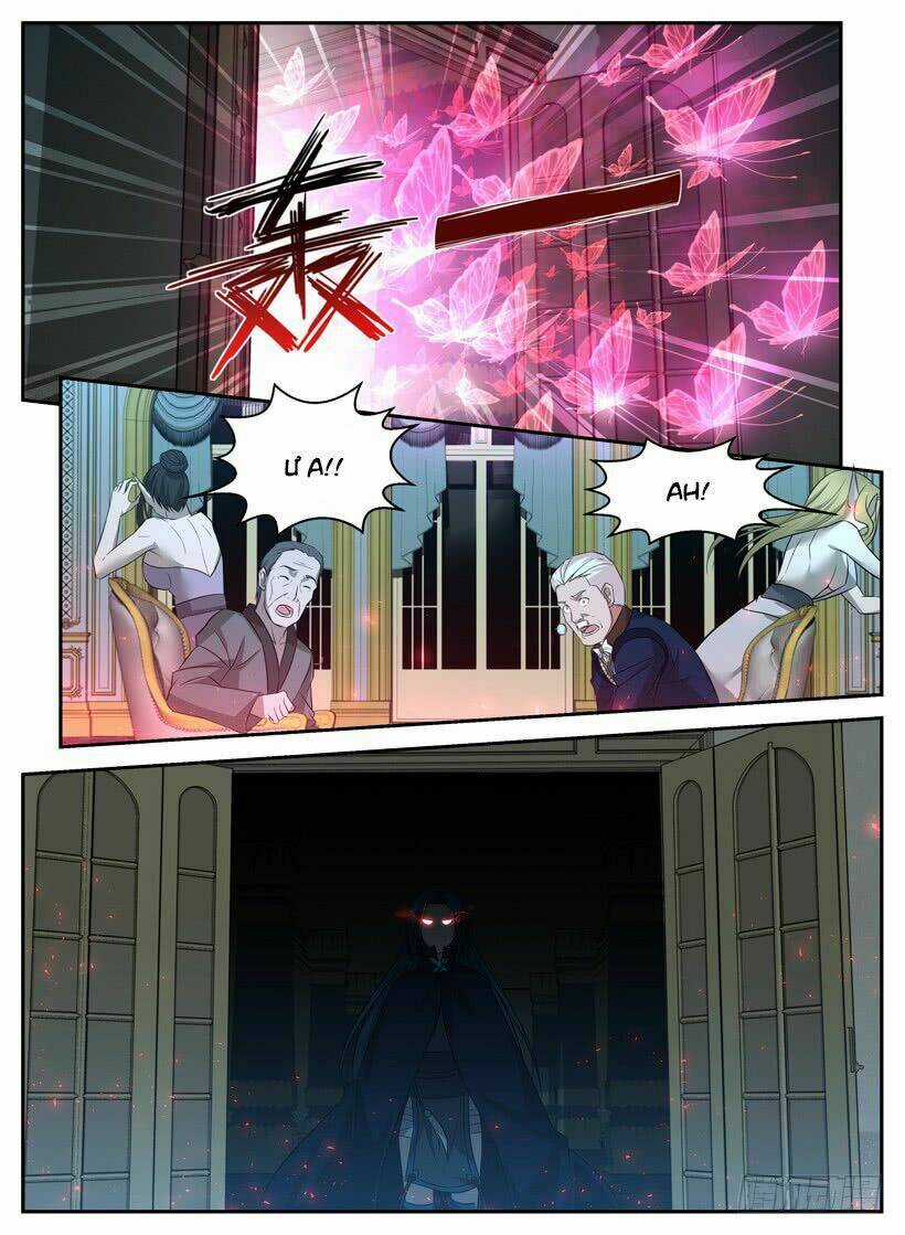 Thương Nhân Tại Dị Thế Giới Chapter 21.5 trang 5