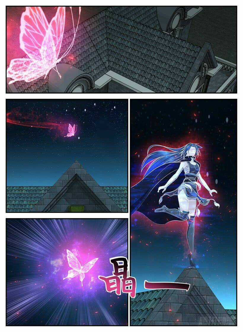 Thương Nhân Tại Dị Thế Giới Chapter 21 trang 5