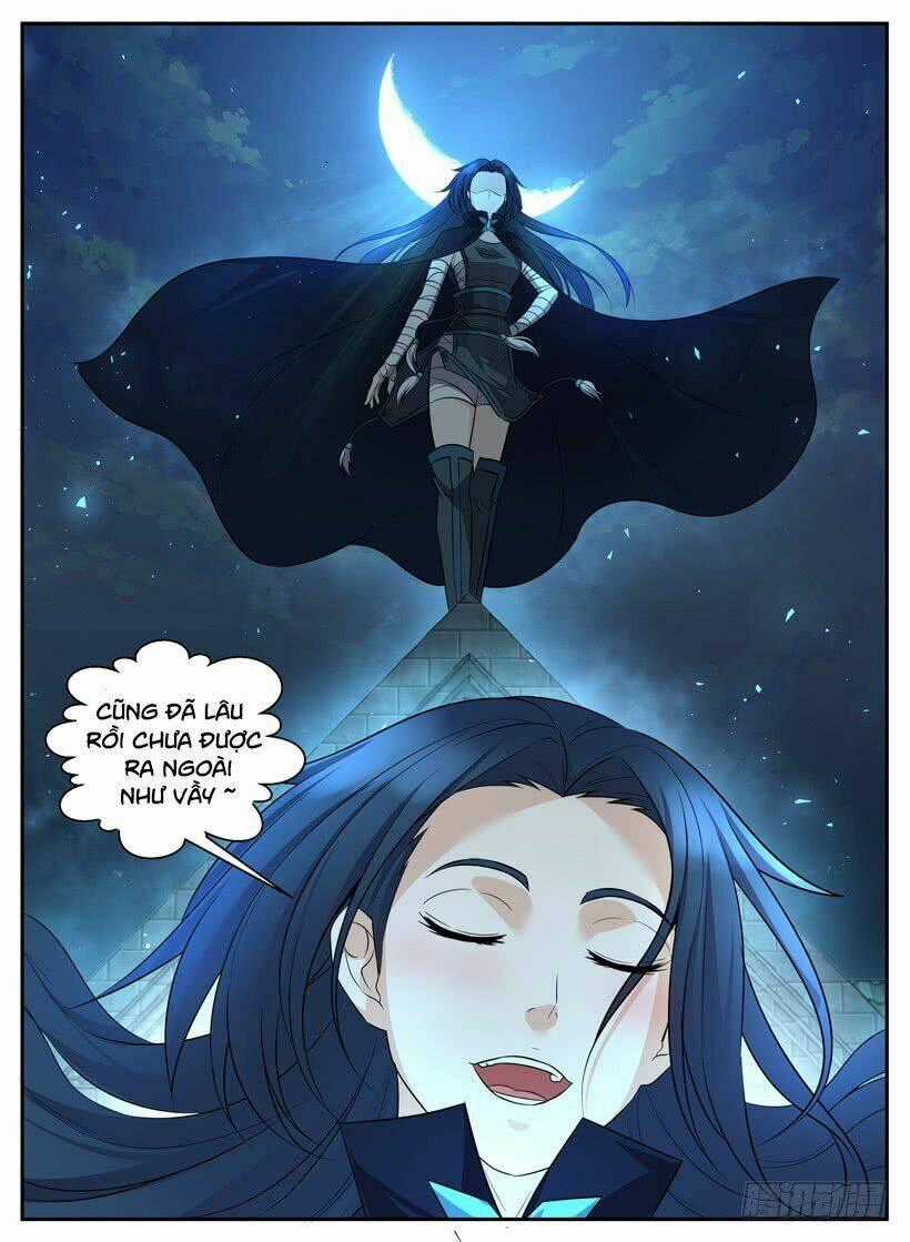 Thương Nhân Tại Dị Thế Giới Chapter 21 trang 6