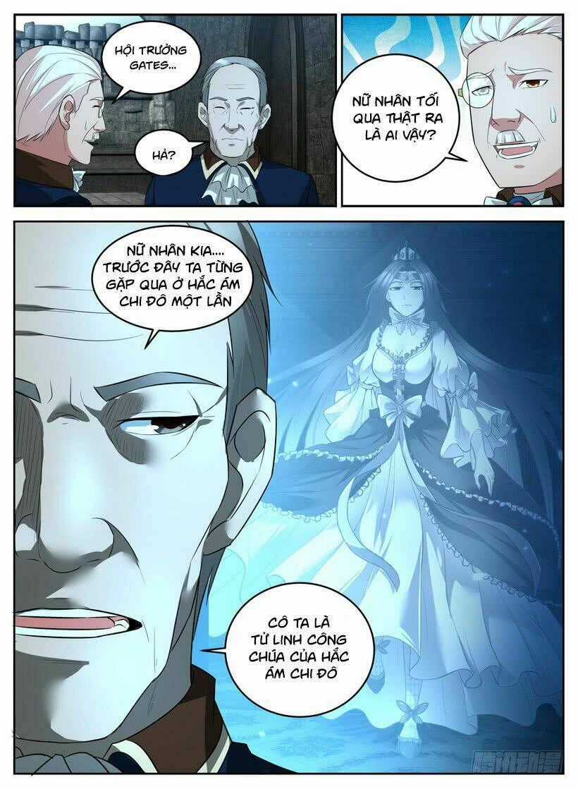 Thương Nhân Tại Dị Thế Giới Chapter 22 trang 10