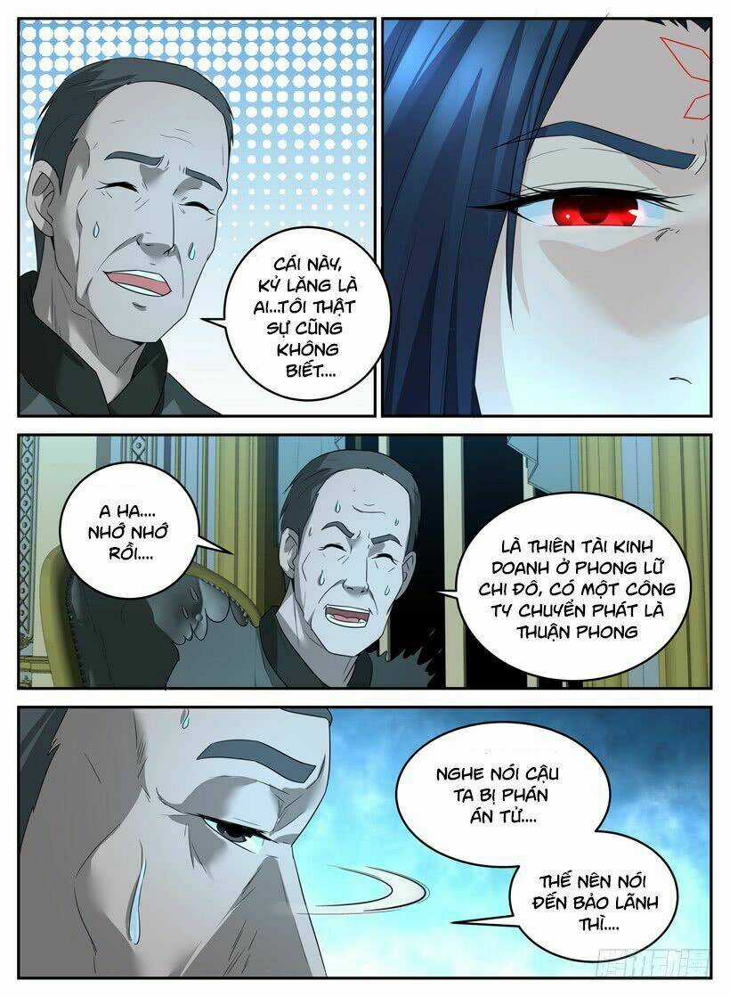 Thương Nhân Tại Dị Thế Giới Chapter 22 trang 2