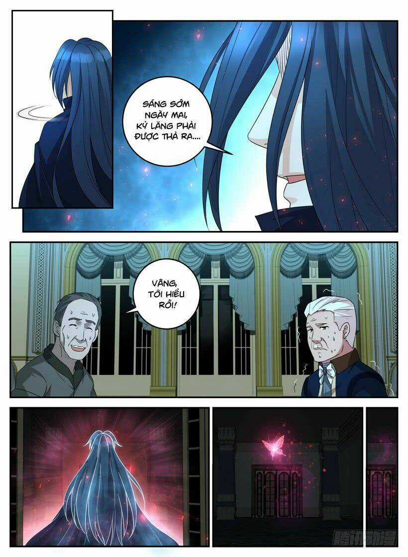 Thương Nhân Tại Dị Thế Giới Chapter 22 trang 4