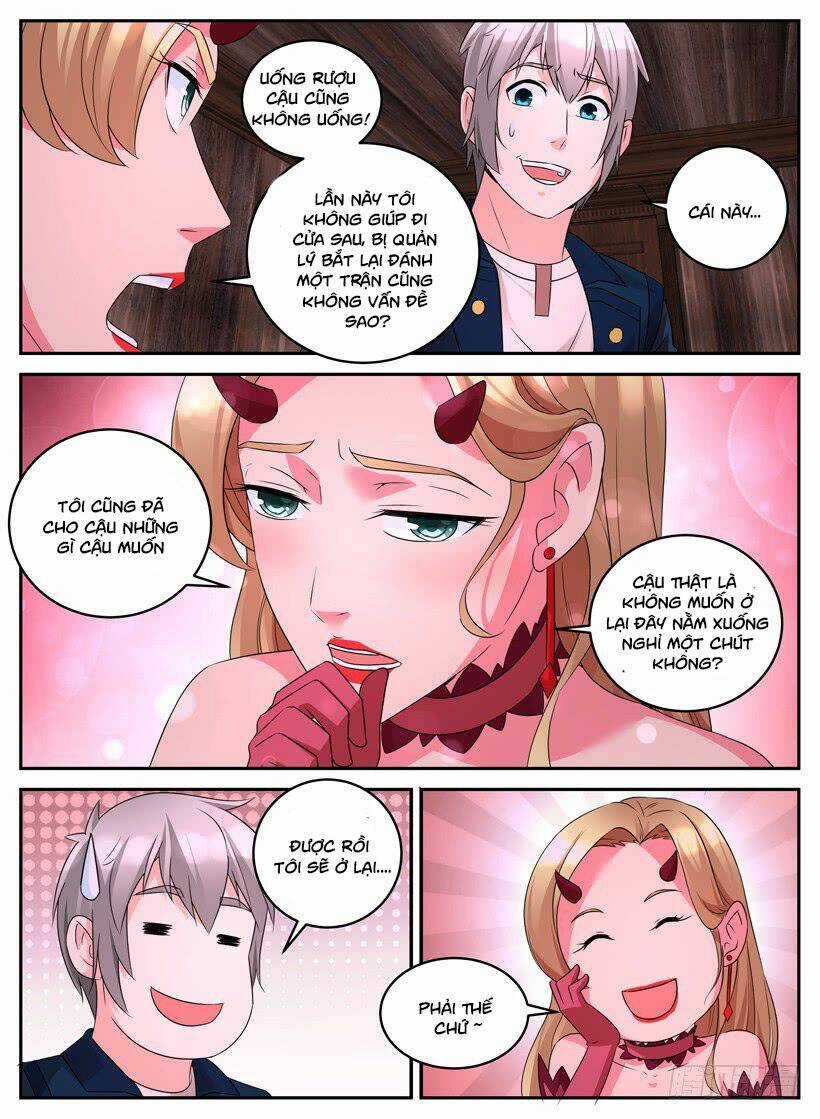 Thương Nhân Tại Dị Thế Giới Chapter 23 trang 10