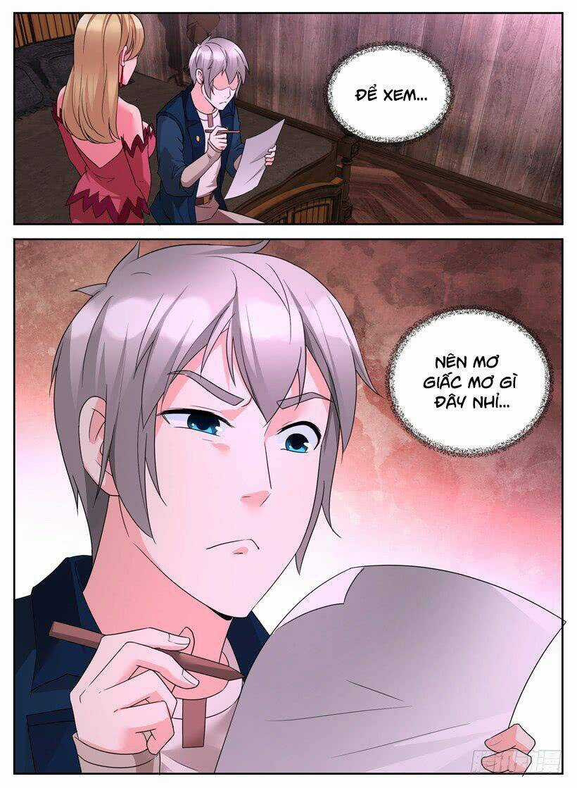 Thương Nhân Tại Dị Thế Giới Chapter 23 trang 11