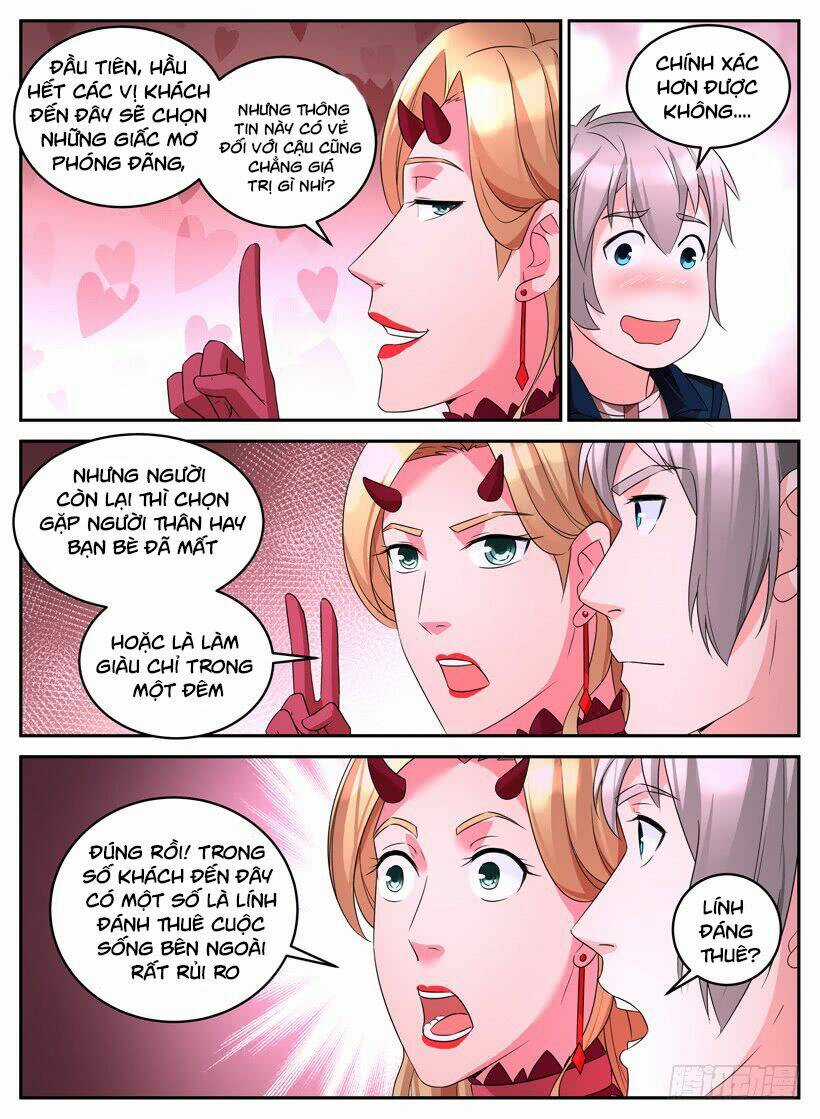 Thương Nhân Tại Dị Thế Giới Chapter 23 trang 7