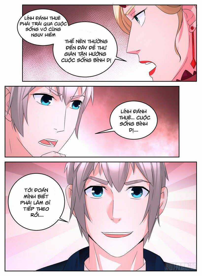 Thương Nhân Tại Dị Thế Giới Chapter 23 trang 8