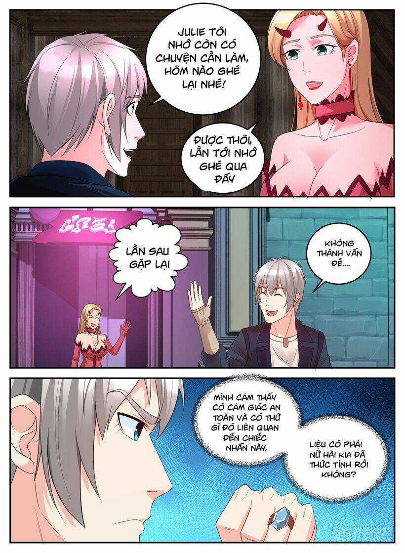 Thương Nhân Tại Dị Thế Giới Chapter 24 trang 10