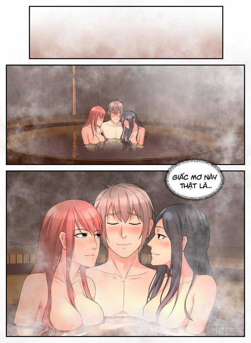 Thương Nhân Tại Dị Thế Giới Chapter 24 trang 2