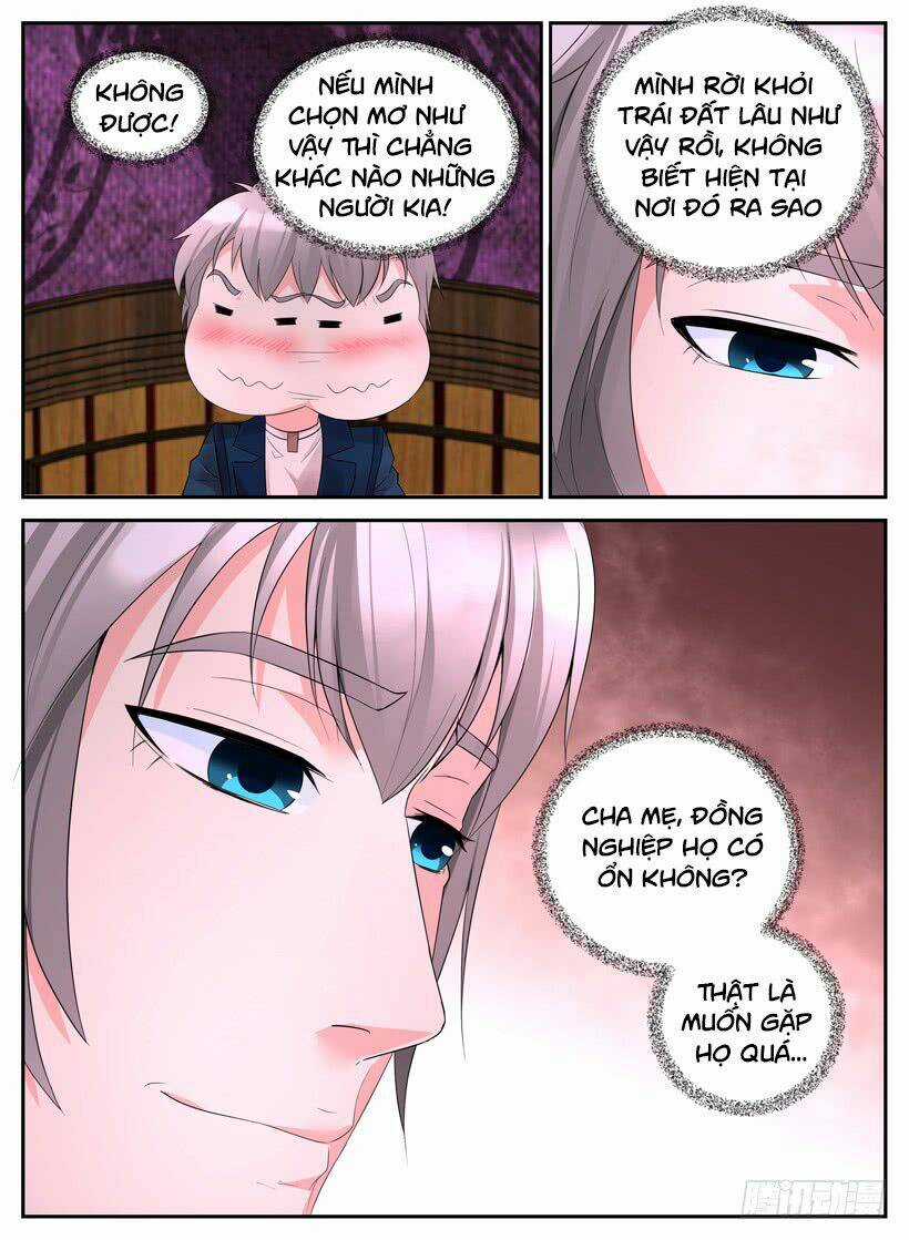 Thương Nhân Tại Dị Thế Giới Chapter 24 trang 3