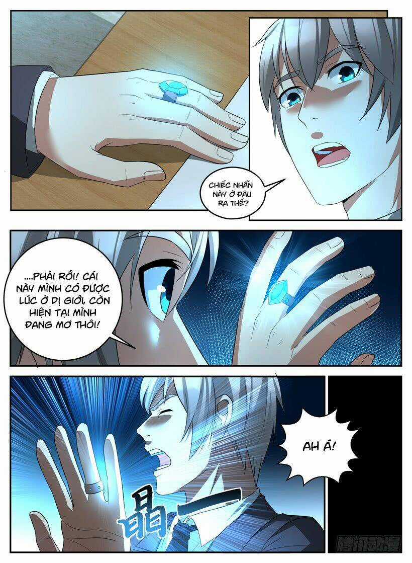 Thương Nhân Tại Dị Thế Giới Chapter 24 trang 8