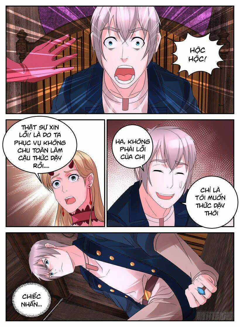 Thương Nhân Tại Dị Thế Giới Chapter 24 trang 9