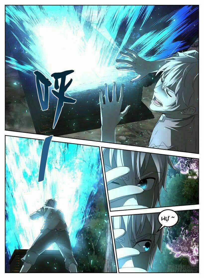 Thương Nhân Tại Dị Thế Giới Chapter 3 trang 10