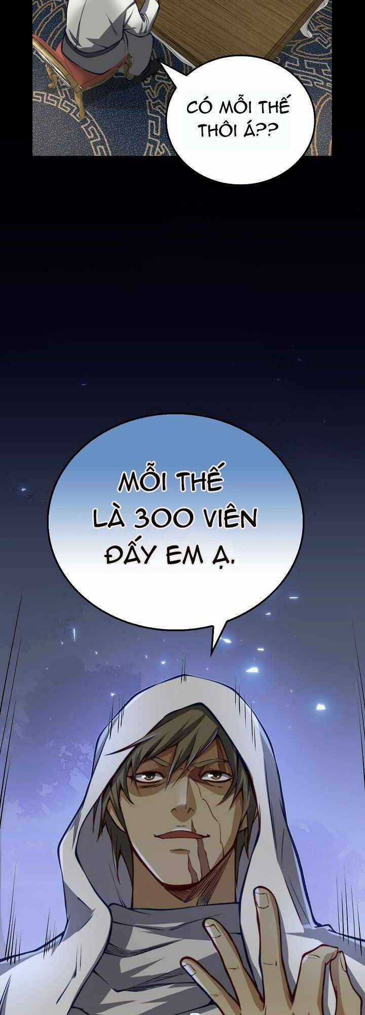 Thương Nhân Thánh Thần Chapter 14 trang 11