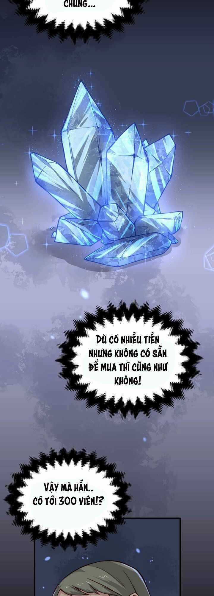 Thương Nhân Thánh Thần Chapter 14 trang 15