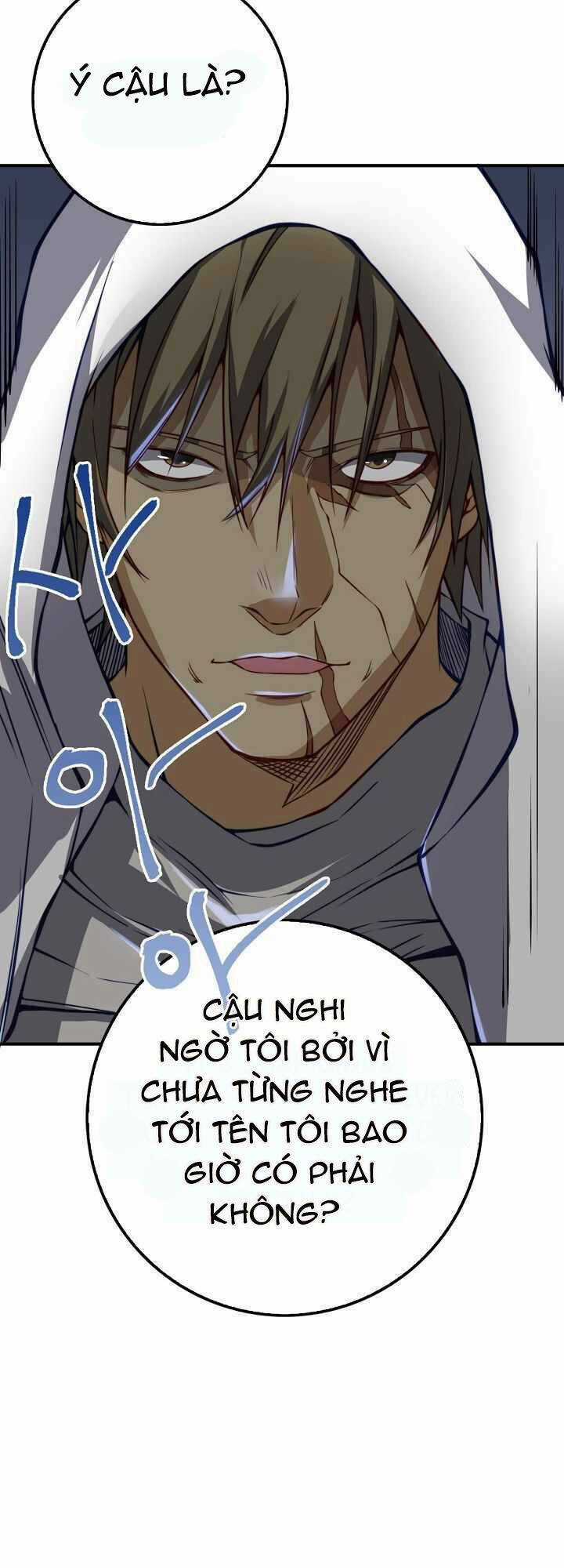 Thương Nhân Thánh Thần Chapter 14 trang 19