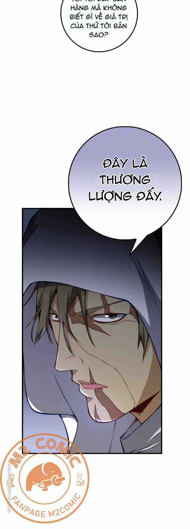 Thương Nhân Thánh Thần Chapter 14 trang 2