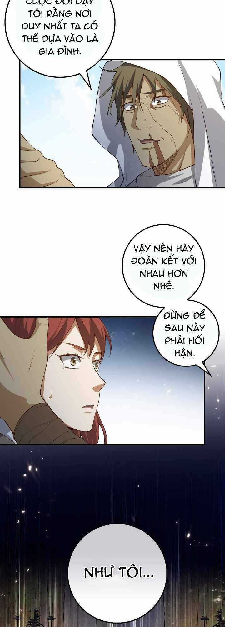 Thương Nhân Thánh Thần Chapter 14 trang 45