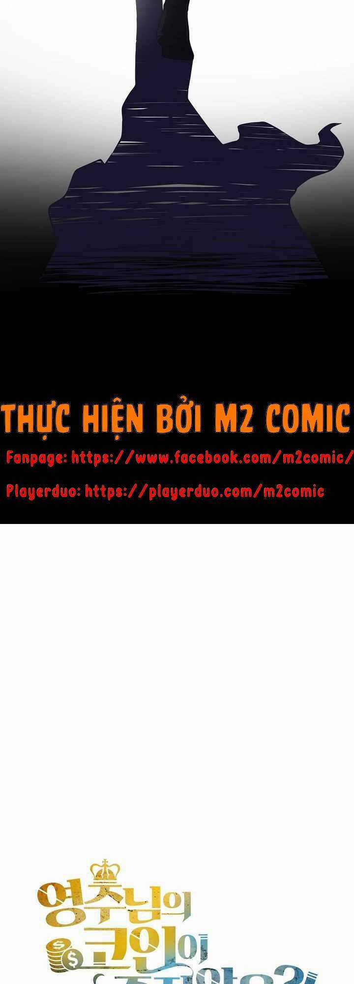 Thương Nhân Thánh Thần Chapter 14 trang 50