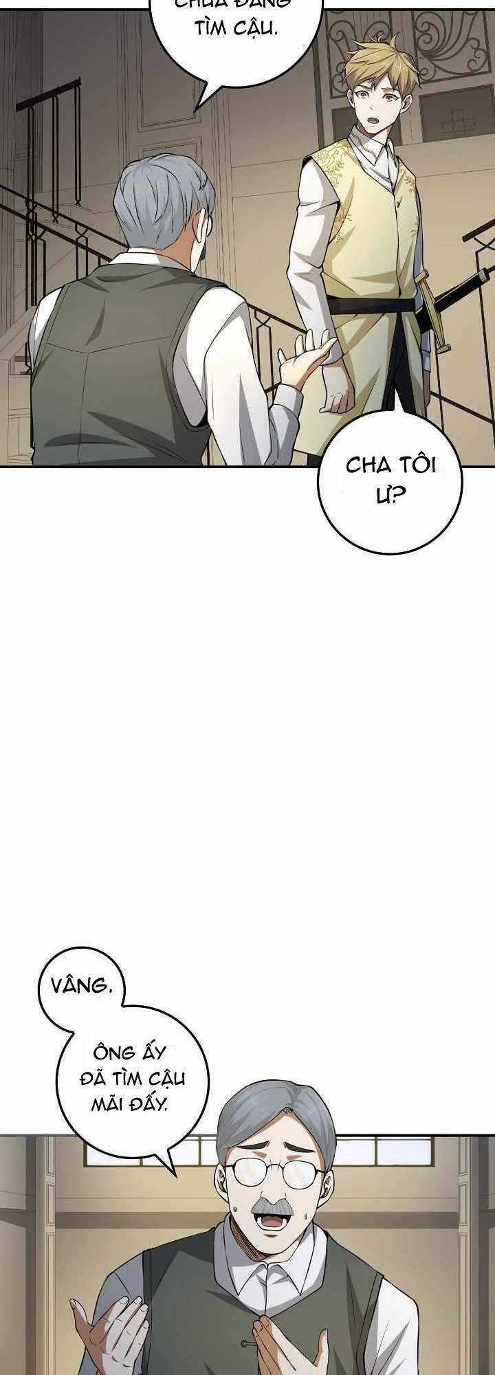 Thương Nhân Thánh Thần Chapter 18 trang 26