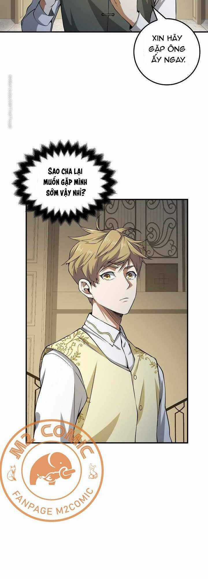 Thương Nhân Thánh Thần Chapter 18 trang 27