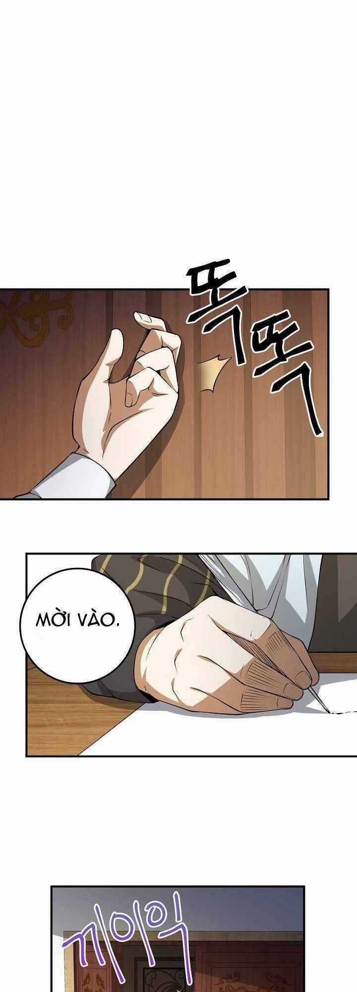 Thương Nhân Thánh Thần Chapter 18 trang 28