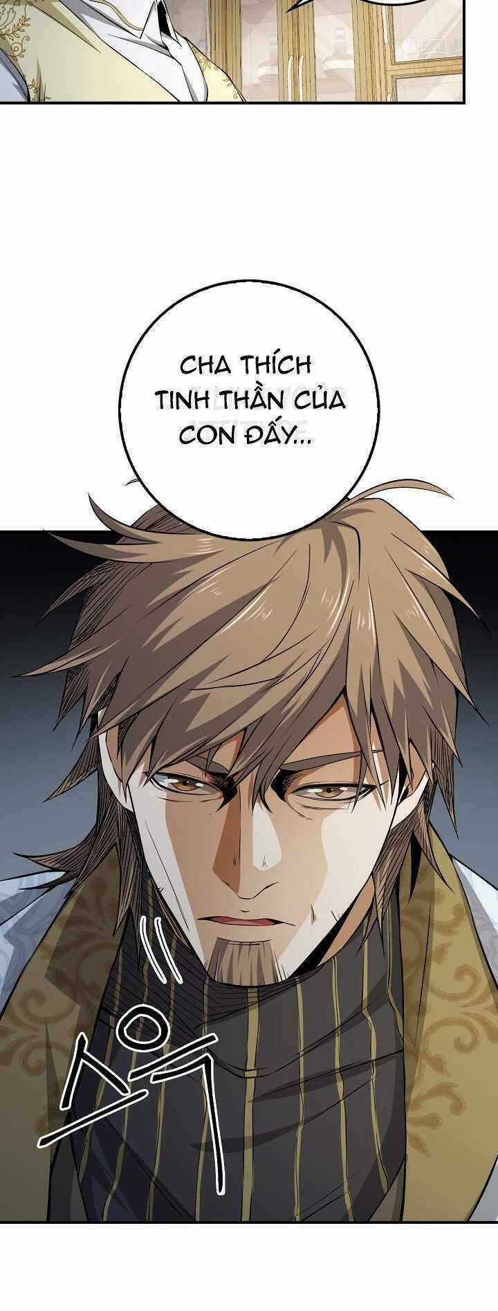 Thương Nhân Thánh Thần Chapter 18 trang 34