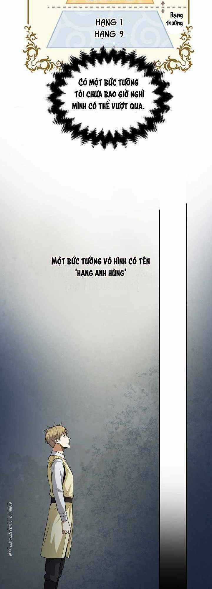 Thương Nhân Thánh Thần Chapter 18 trang 36