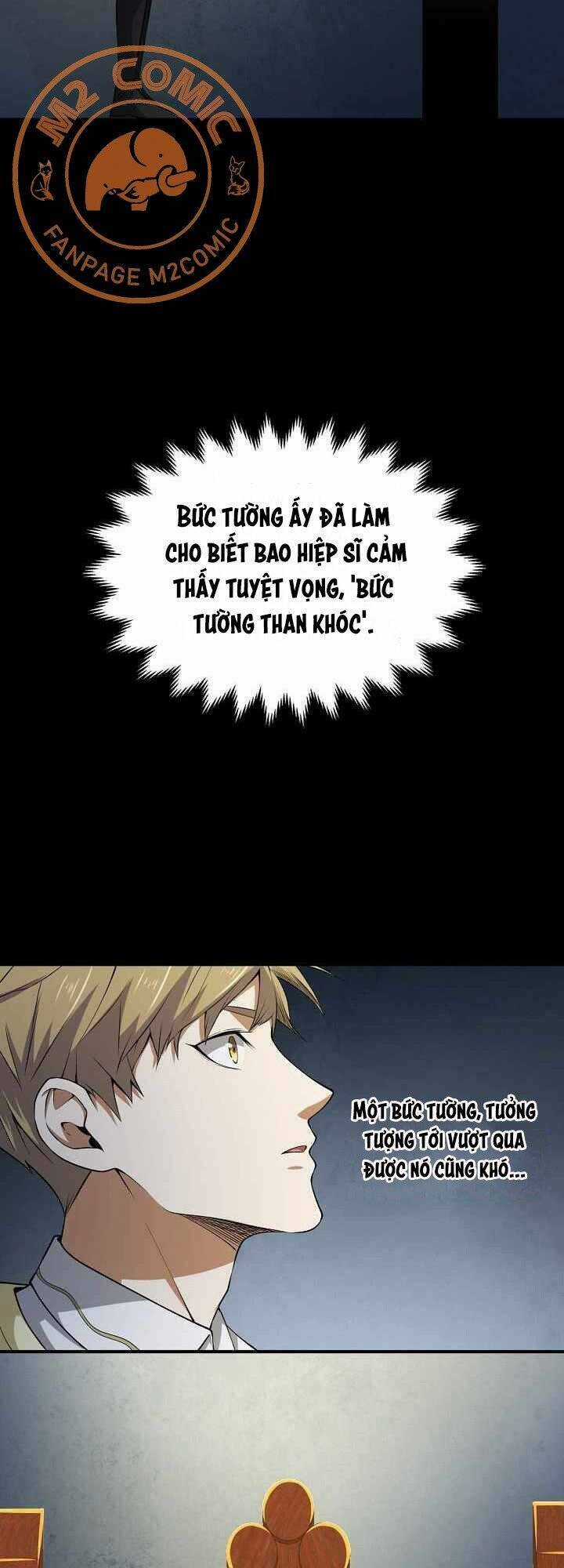 Thương Nhân Thánh Thần Chapter 18 trang 37